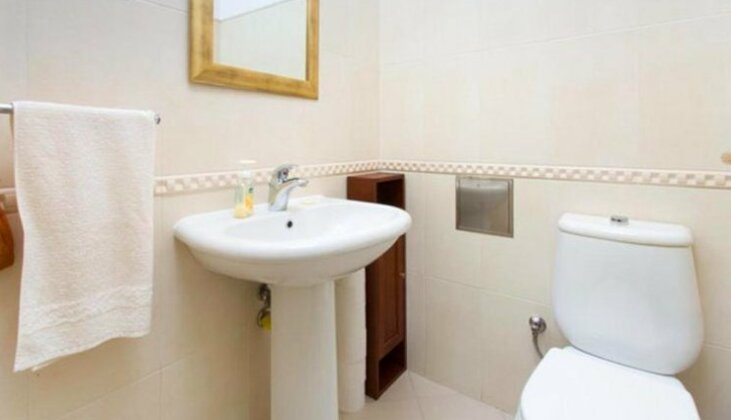 Apartment Zvonimirova - Photo4