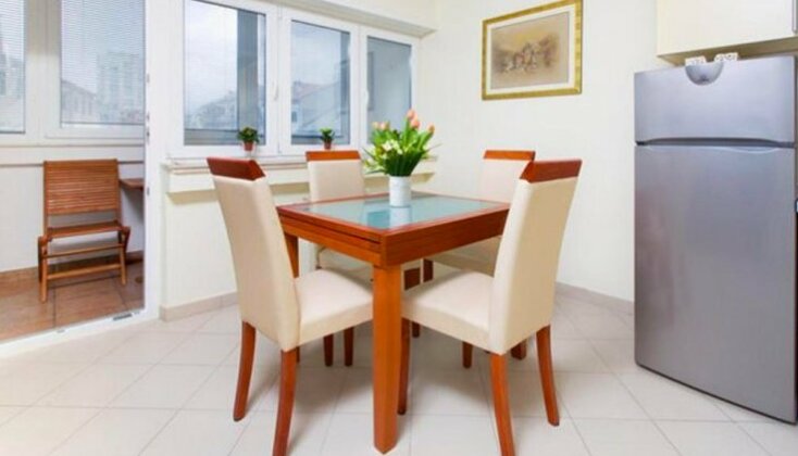 Apartment Zvonimirova - Photo5