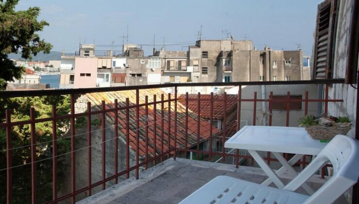 Apartments Anda & Josipa - Photo5
