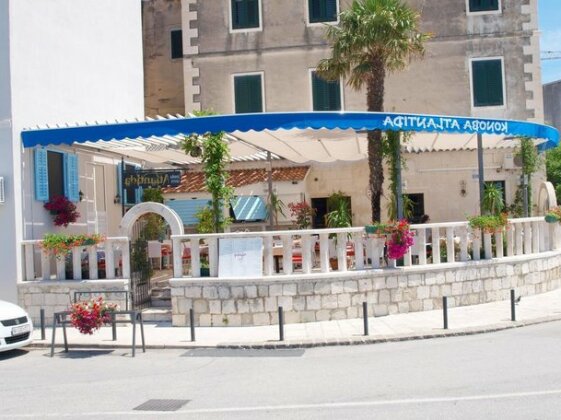 Apartments Angelina Split - Photo5