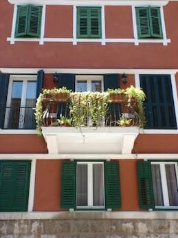 Apartments Aspalathos Split - Photo2