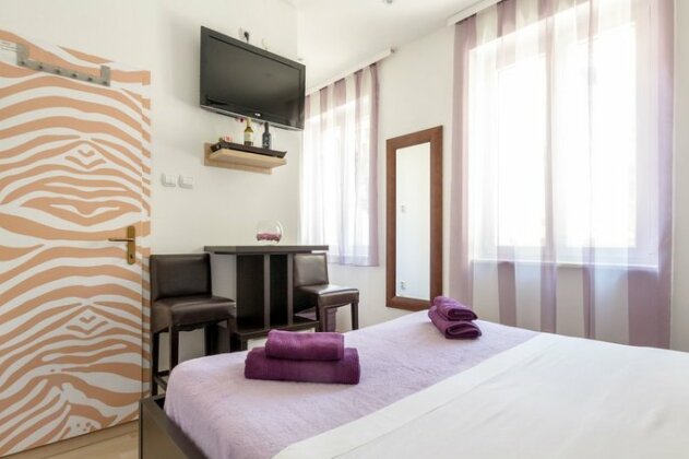 Apartments Aspalathos Split - Photo4