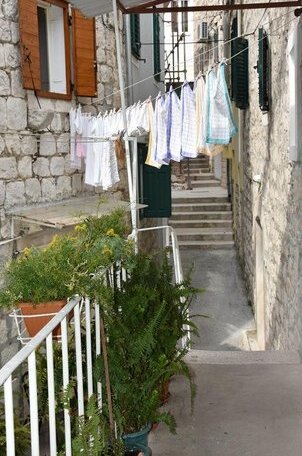 Apartments Bubalova Split - Photo2