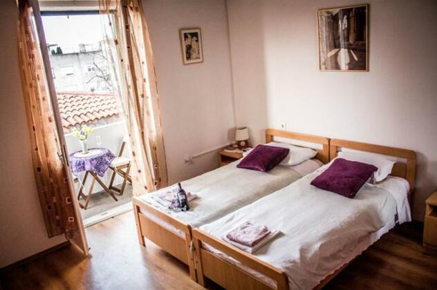 Apartments Calendula Rubic - Photo2