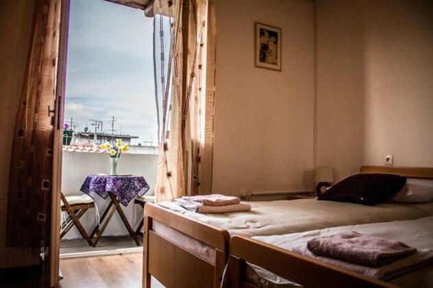 Apartments Calendula Rubic - Photo5