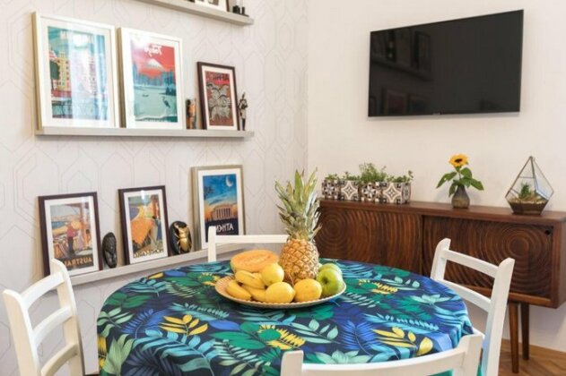 Apartments Caleta Split - Photo2