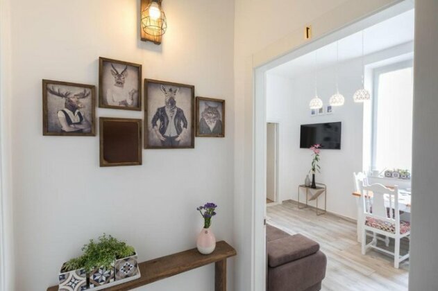 Apartments Caleta Split - Photo3