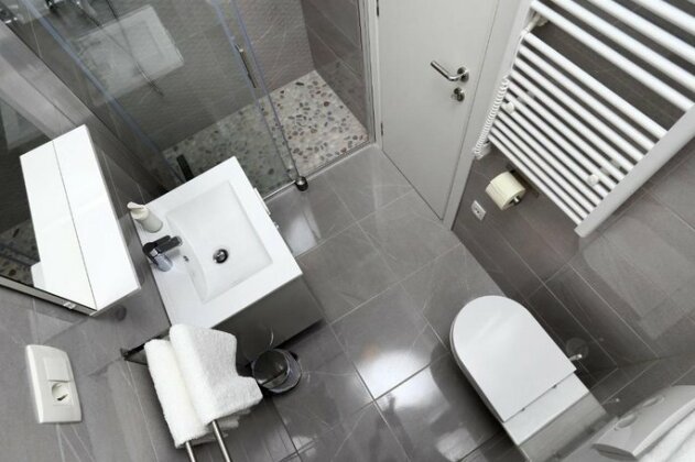 Apartments Caleta Split - Photo4