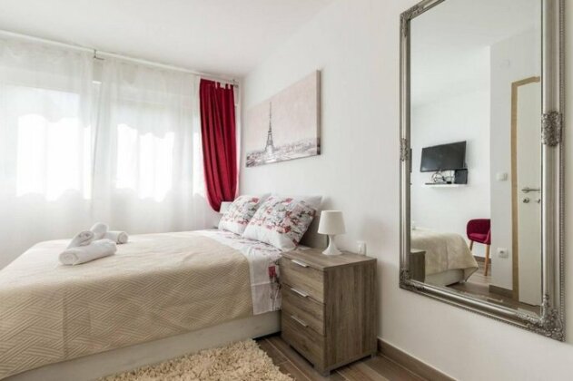 Apartments Cezar Split - Photo5