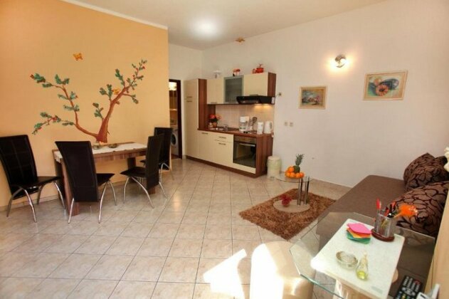 Apartments Coce Split - Photo4
