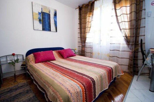Apartments Crvena Orhideja - Photo5