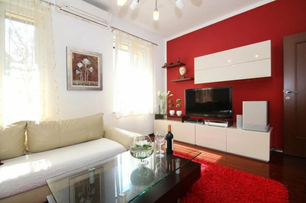 Apartments Dragun Varos - Photo5