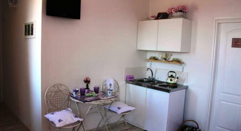 Apartments Dvornik - Photo2