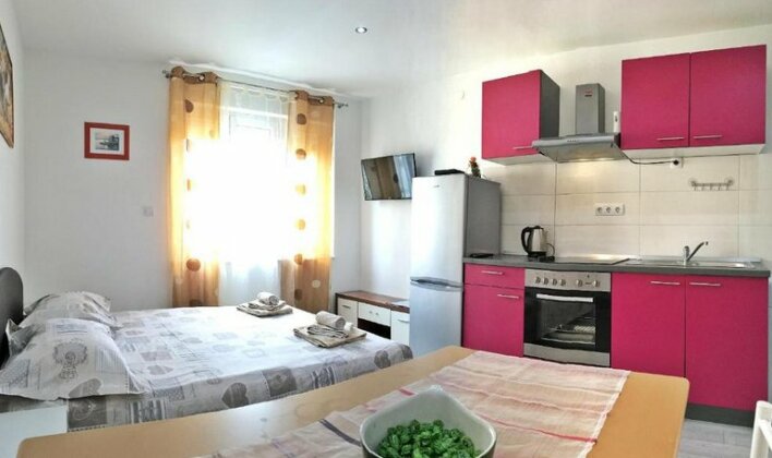 Apartments Europe Split - Photo2