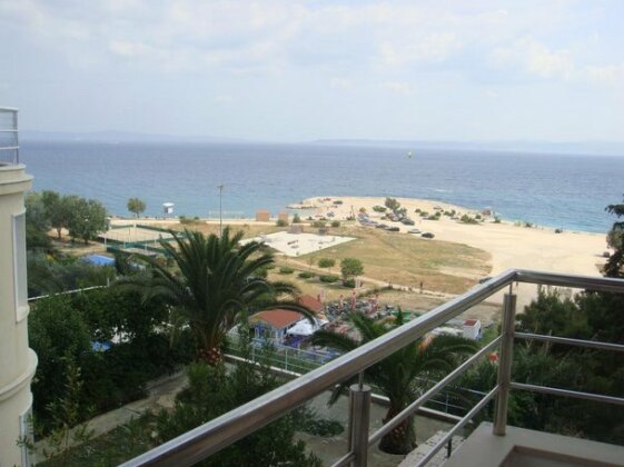 Apartments Holiday - Photo4