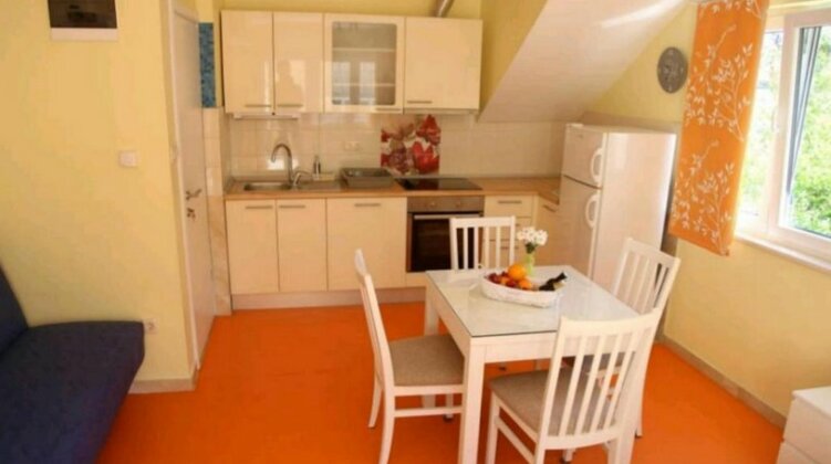 Apartments Kamen i Sol - Photo5