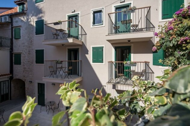 Apartments Korta Split - Photo2
