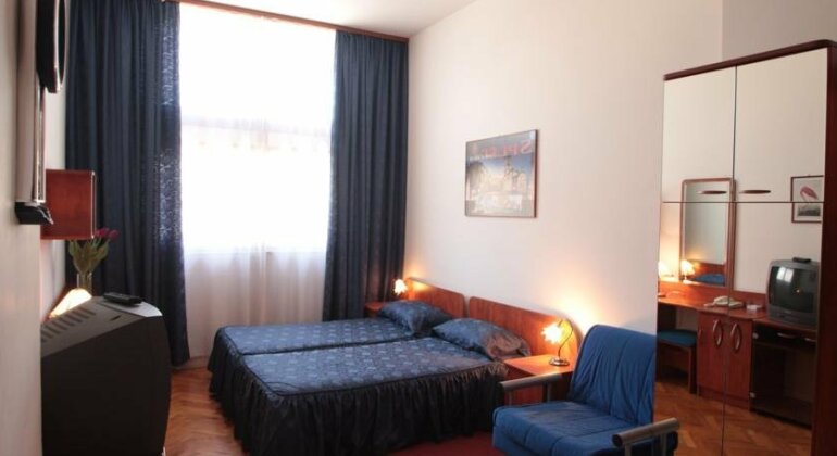 Apartments Lovretski Dvori - Photo5