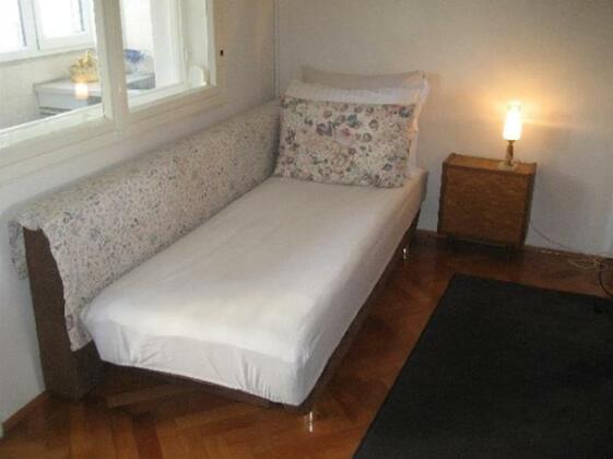 Apartments Lucac Manus - Photo4