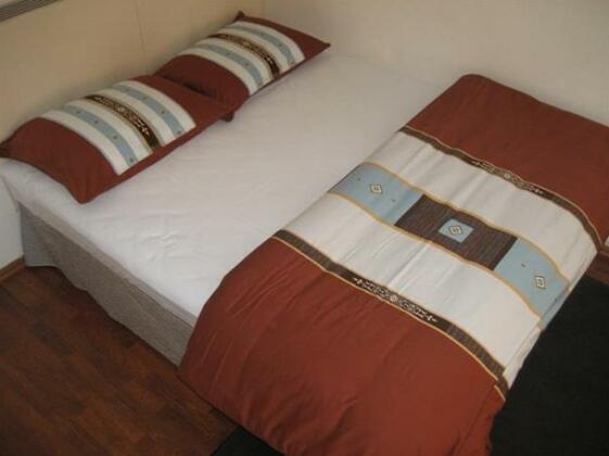 Apartments Lucac Manus - Photo5