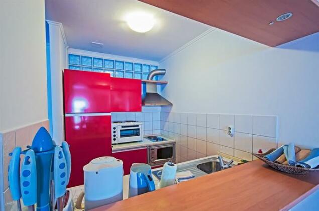 Apartments M Split - Photo4