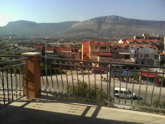 Apartments Milakovic - Photo3