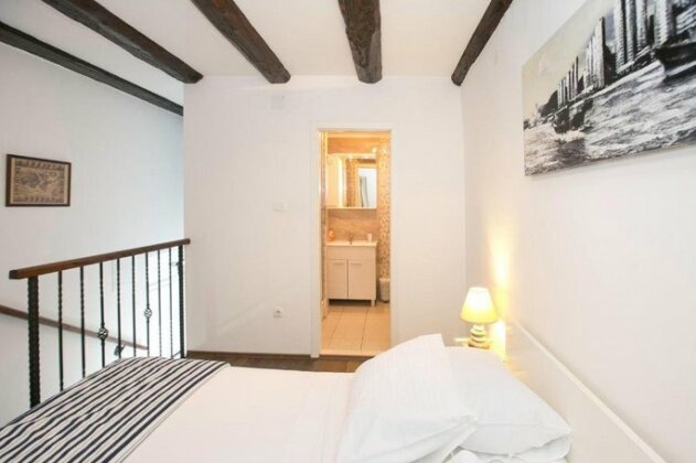 Apartments Miraflores - Photo4