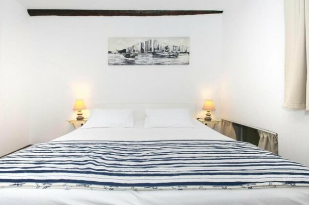 Apartments Miraflores - Photo5