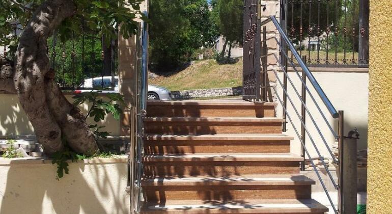 Apartments Nena Split - Photo2
