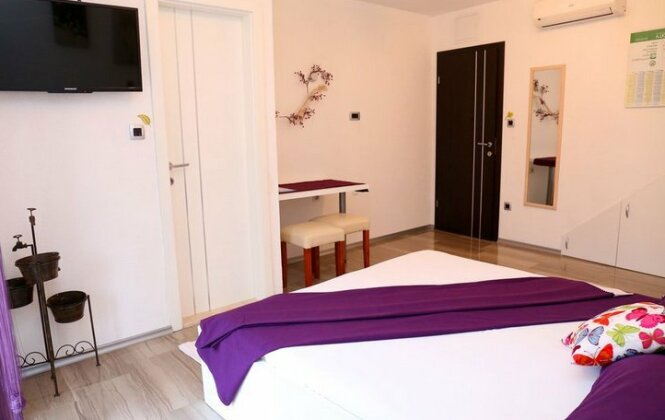 Apartments Nikolla - Photo4