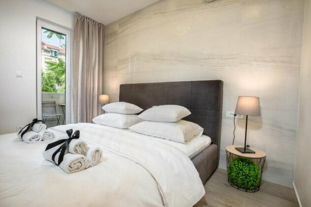 Apartments Palissandro - Photo2
