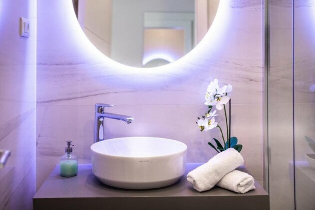 Apartments Palissandro - Photo4