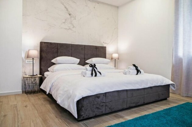 Apartments Palissandro - Photo5