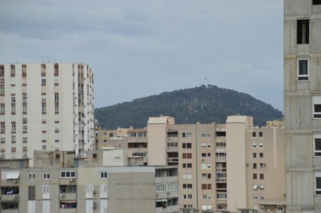 Apartments Papedoni Split