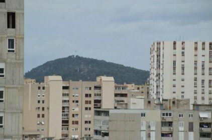 Apartments Papedoni Split