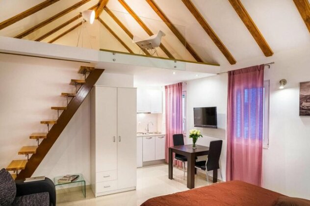 Apartments Split - Photo4