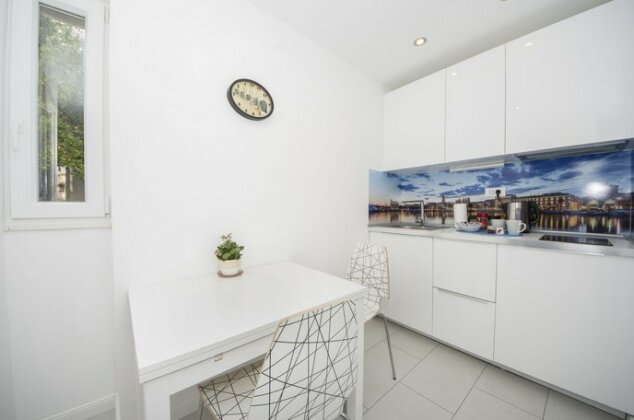 Apartments Stone Elegance - Photo2