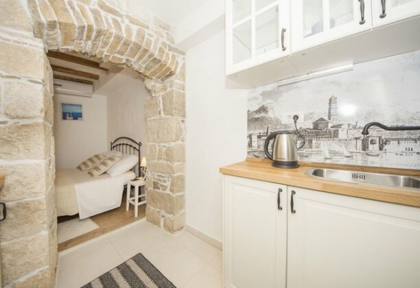 Apartments Stone Elegance - Photo3