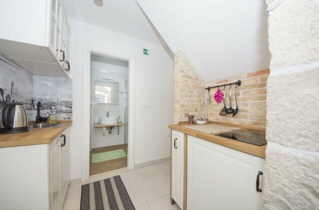 Apartments Stone Elegance - Photo4