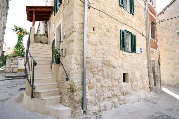 Apartments Sunce - Photo2