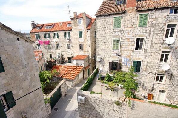Apartments Sunce - Photo5