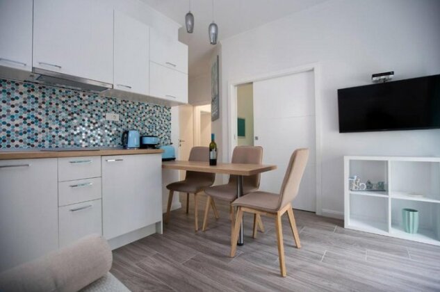 Apartments The Blue - Photo3