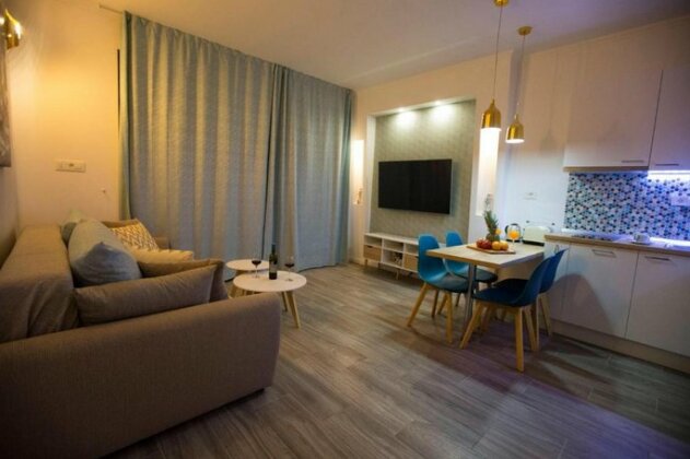 Apartments The Blue - Photo4
