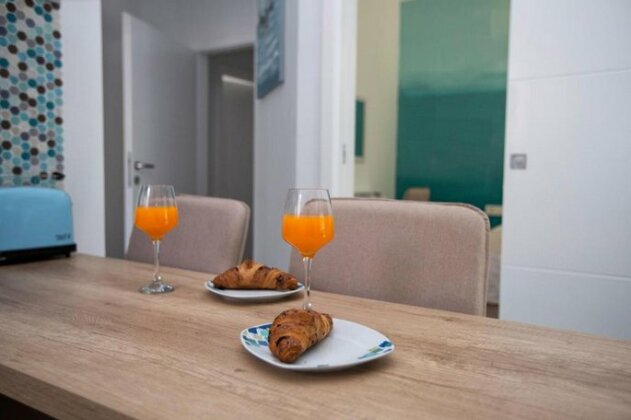Apartments The Blue - Photo5
