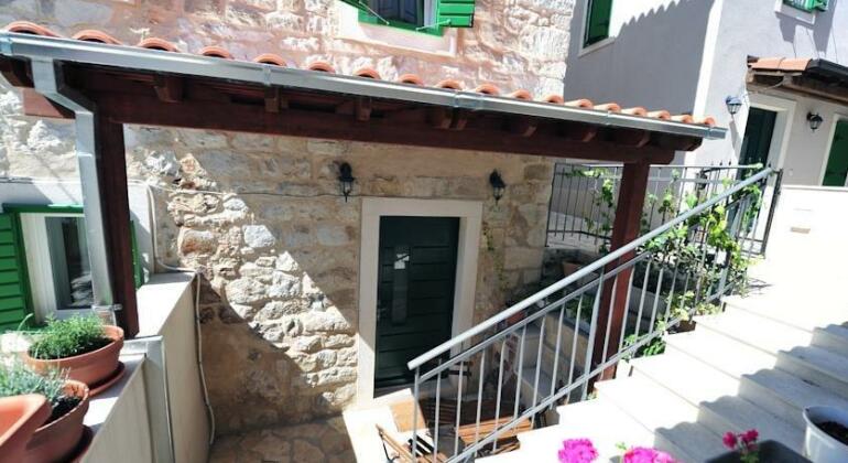 Apartments Vidilica - Photo2
