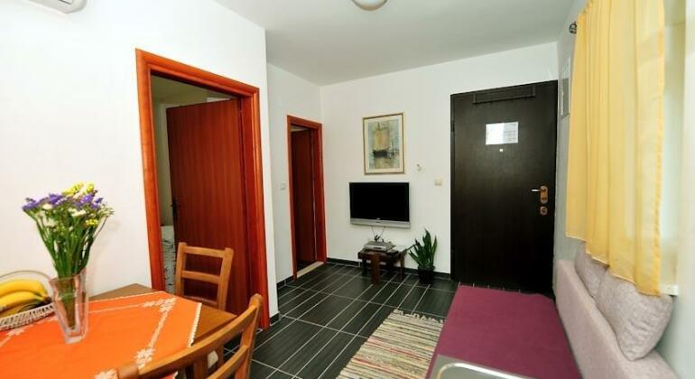 Apartments Vidilica - Photo4