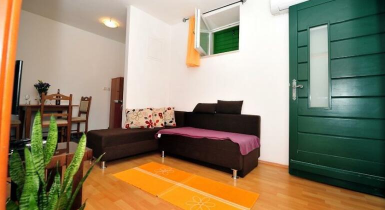 Apartments Vidilica - Photo5