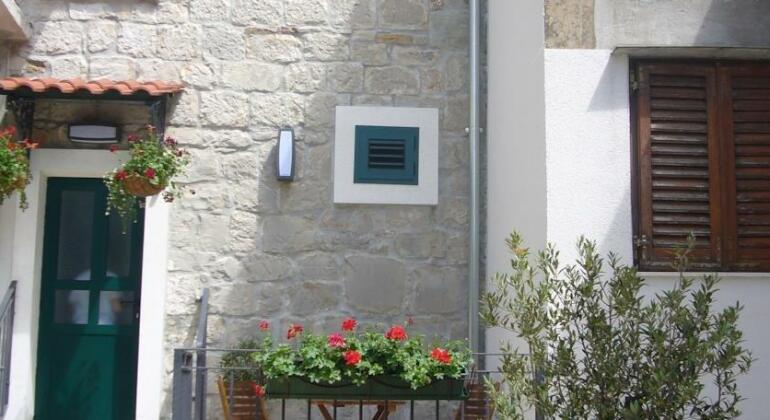 Apartments Villa Cambi - Photo2