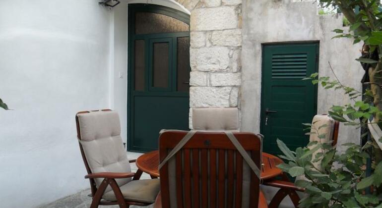 Apartments Villa Dube - Photo2