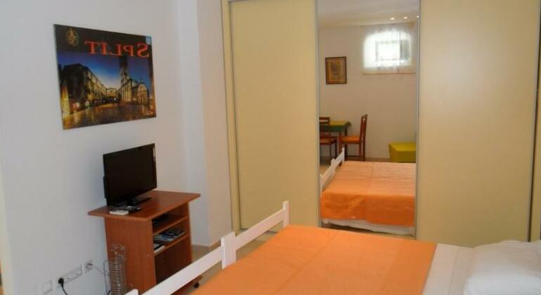 Apartments Villa Dube - Photo3